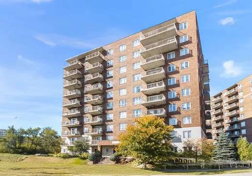 Condo for sale - 2110 Rue Caroline-Béique, App. 406, Montreal (Ahuntsic/Cartierville), H4N3K2