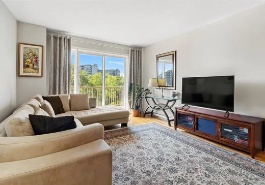 Condo for sale - 2110 Rue Caroline-Béique, App. 406, Montreal (Ahuntsic/Cartierville), H4N 3K2