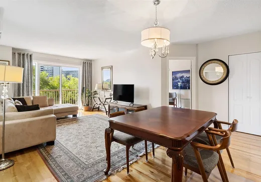 Condo for sale - 2110 Rue Caroline-Béique, App. 406, Montreal (Ahuntsic/Cartierville), H4N 3K2