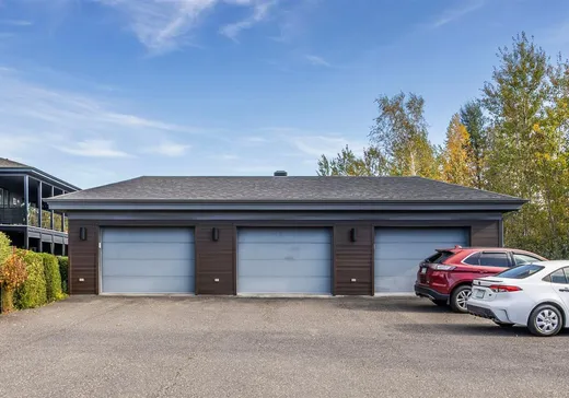 Condo for sale - 2176 Ch. François-Hertel, Magog, J1X 0M1