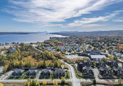 Condo for sale - 2176 Ch. François-Hertel, Magog, J1X 0M1
