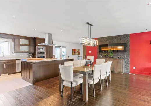 Maison à vendre - 47 Rue Jean-François, St-Jean-Chrysostome, J0S 1R0