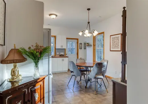 Maison à vendre - 520 Ch. George-Bonnallie, Eastman, J0E 1P0