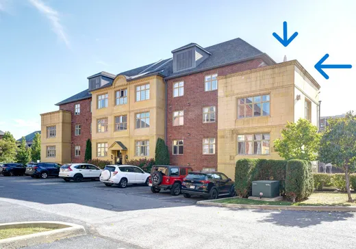 Condo à vendre - 6145 Rue de Lusa, Brossard, J4Y0M4