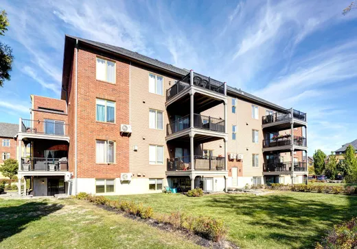 Condo à vendre - 6145 Rue de Lusa, Brossard, J4Y 0M4