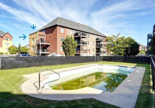 Condo à vendre - 6145 Rue de Lusa, Brossard, J4Y 0M4
