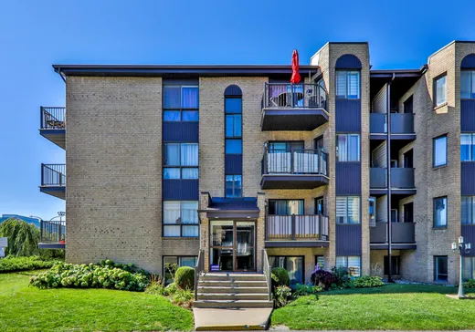 Condo à vendre - 1591 Boul. du Souvenir, Laval (Laval-des-Rapides), H7N4Z7