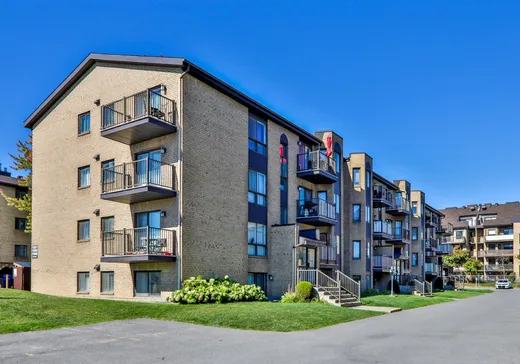 Condo à vendre - 1591 Boul. du Souvenir, Laval (Laval-des-Rapides), H7N 4Z7