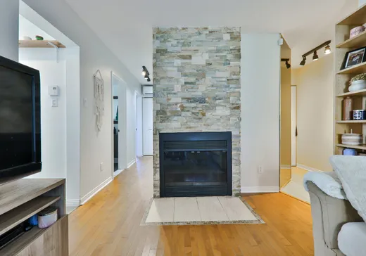 Condo à vendre - 1591 Boul. du Souvenir, Laval (Laval-des-Rapides), H7N 4Z7