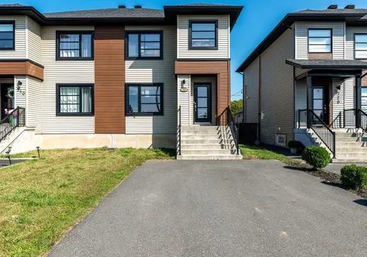 Maison à étages à vendre - 730 Rue Ste-Marie, Saint-Roch-de-Richelieu, J0L2M0
