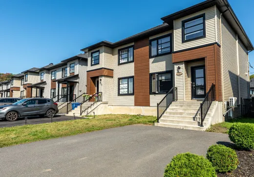 Maison à vendre - 730 Rue Ste-Marie, Saint-Roch-de-Richelieu, J0L 2M0