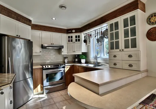 Maison à vendre - 855 Rue Tremblay, Acton Vale, J0H 1A0