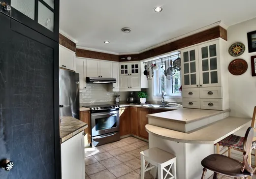 Maison à vendre - 855 Rue Tremblay, Acton Vale, J0H 1A0