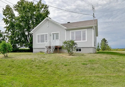 Maison à étages à vendre - 2100 Rg des Soixante, St-Marc-sur-Richelieu, J0L2E0