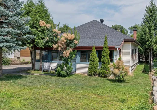 Two or more stories for sale - 265 8e Avenue, Deux-Montagnes, J7R3K4