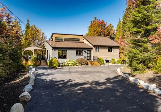 Maison à vendre - 27 Ch. d'Amboise, St-Adolphe d'Howard, J0T 2B0