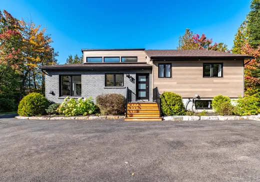 Maison à vendre - 27 Ch. d'Amboise, St-Adolphe d'Howard, J0T 2B0