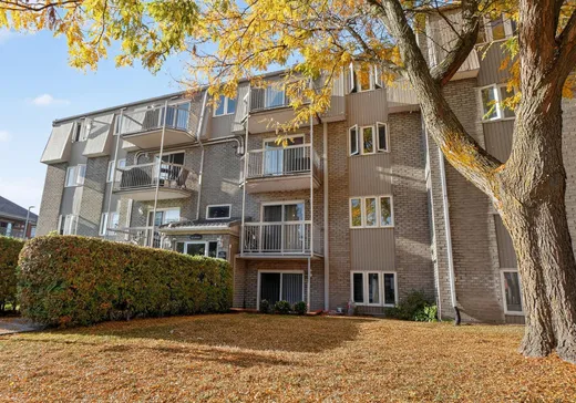 Condo à vendre - 140 Rue St-Henri, La Prairie, J5R 2S1