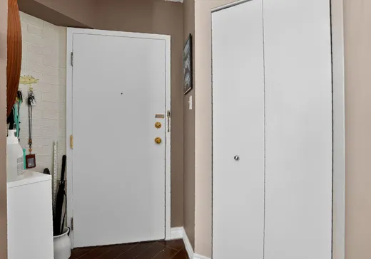 Condo à vendre - 140 Rue St-Henri, La Prairie, J5R 2S1