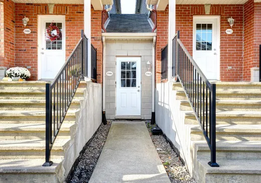 Condo for sale - 1986 Av. de la Gare, Mascouche, J7K 0N8