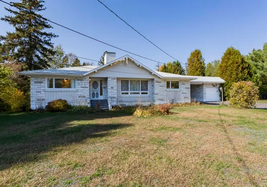 Maison à étages à vendre - 1120 Boul. Trudel O., St-Boniface-De-Shawinigan, G0X2L0