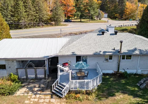 Maison à vendre - 1120 Boul. Trudel O., St-Boniface-De-Shawinigan, G0X 2L0