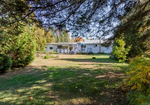 Maison à vendre - 1120 Boul. Trudel O., St-Boniface-De-Shawinigan, G0X 2L0
