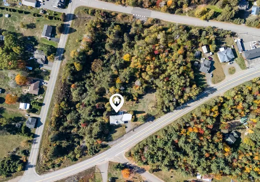 Maison à vendre - 1120 Boul. Trudel O., St-Boniface-De-Shawinigan, G0X 2L0