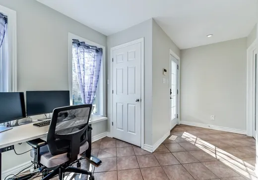 House for sale - 960 Rue Jean-B.-Allard, Beloeil, J3G 6H8