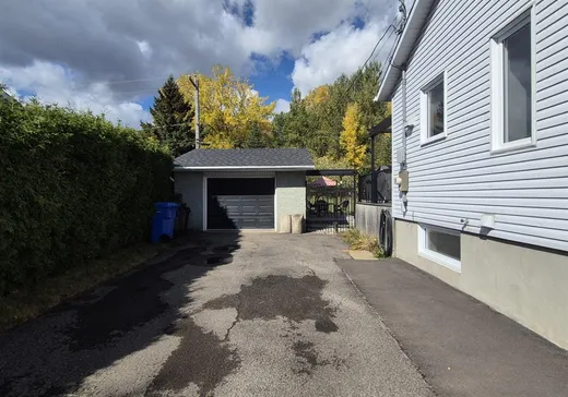 Maison à vendre - 143 Rue de Caplan, Blainville, J7B 1J5