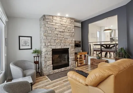 Maison à vendre - 143 Rue de Caplan, Blainville, J7B 1J5