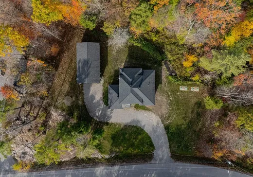 Maison à vendre - 134 Rue du Domaine-Fortier, Saint-Colomban, J5K 1K9