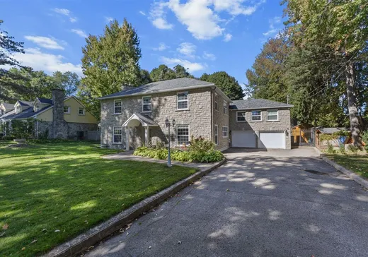 House for sale - 207 Rue Calais, Baie-d'Urfé (Montreal Island), H9X 2L6