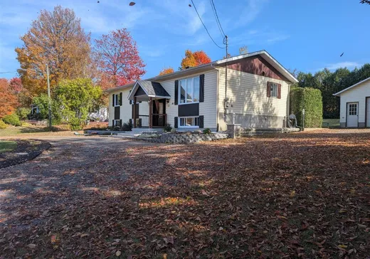 Maison à vendre - 12 Rue Rivest, Saint-Gabriel, J0K 2N0