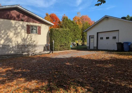Maison à vendre - 12 Rue Rivest, Saint-Gabriel, J0K 2N0