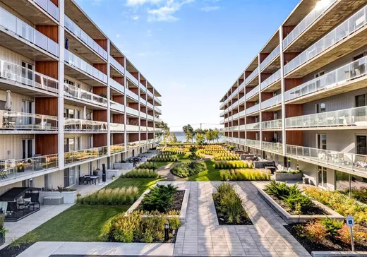 Condo for sale - 170 Rue Principale, App. 307, Saint-Zotique, J0P1Z0