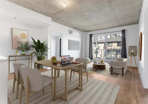 Condo à vendre - 170 Rue Principale, App. 307, Saint-Zotique, J0P 1Z0