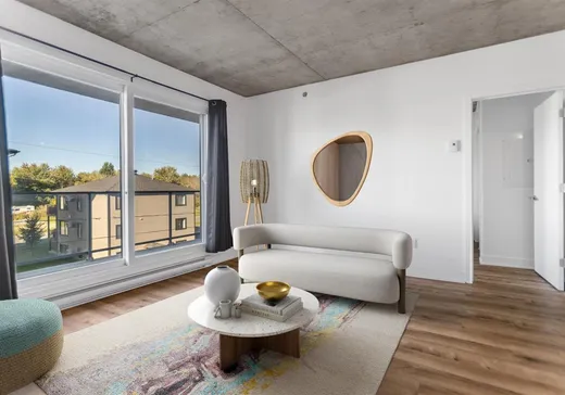 Condo à vendre - 170 Rue Principale, App. 307, Saint-Zotique, J0P 1Z0