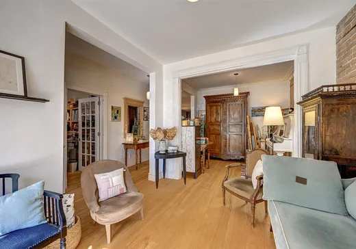 Condo for sale - 1699 Rue Fullum, Montreal (Mercier/Hochelaga-Maisonneuve), H2K 3M7