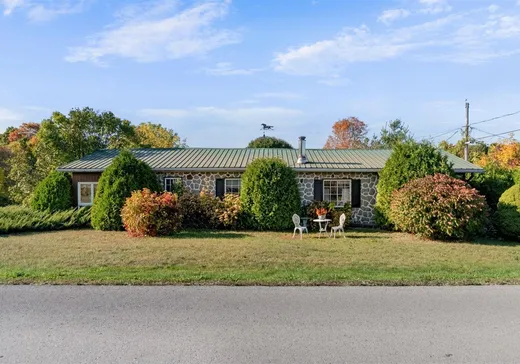 Maison mobile à vendre - 1 Rue de la Duchesse, Deux-Montagnes, J0N1M0