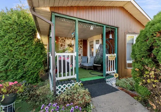 Loft à vendre - 1 Rue de la Duchesse, Deux-Montagnes, J0N 1M0
