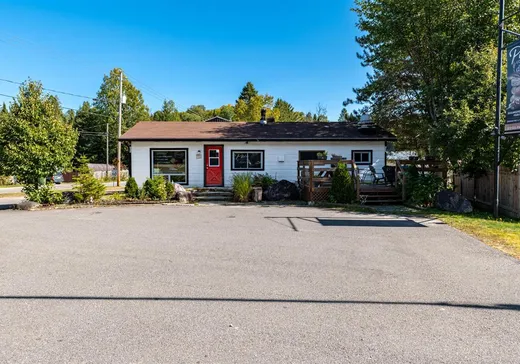 Bungalow à vendre - 1034Z Boul. Rolland-Cloutier, Lantier, J0T1V0