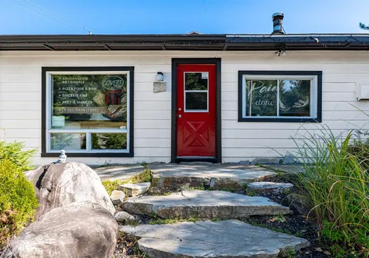 Maison à vendre - 1034Z Boul. Rolland-Cloutier, Lantier, J0T 1V0