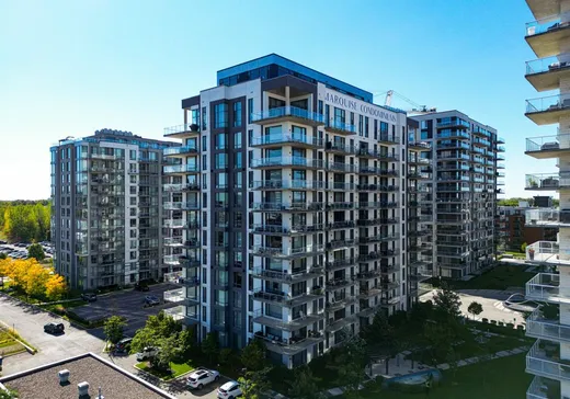Condo for sale - 3641 Av. Jean-Béraud, App. 307, Laval (Chomedey), H7T0K9