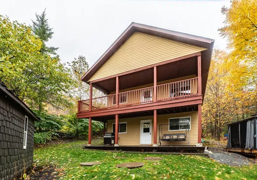 Bungalow à vendre - 1084 Ch. du Village, Morin-Heights, J0R1H0