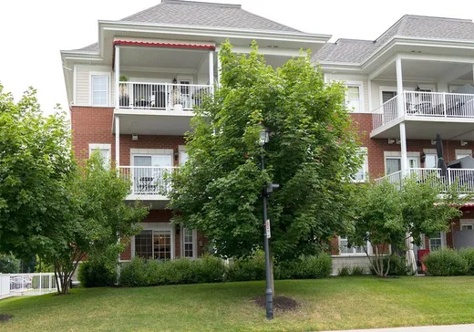 Loft à vendre - 1410 Av. de Rochechouart, App. 112, Saint-Jérôme, J7Z 0J8