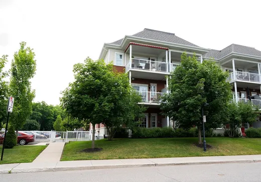Loft à vendre - 1410 Av. de Rochechouart, App. 112, Saint-Jérôme, J7Z 0J8