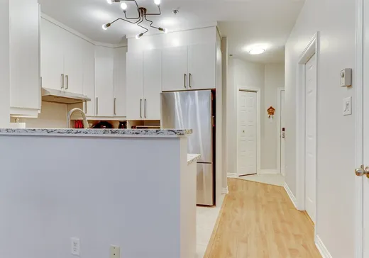 Condo à vendre - 1210 Boul. Lucille-Teasdale, App. 204, Lachenaie, J6V 0E2
