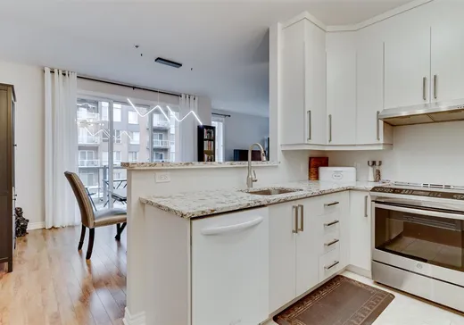 Condo à vendre - 1210 Boul. Lucille-Teasdale, App. 204, Lachenaie, J6V 0E2