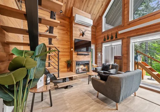 1 1/2 Storey for sale - 580 Mtée Brien, Lake Superior, J0T1J0